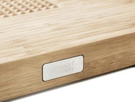 Joseph Joseph - Deska do krojenia Cut&Carve Bamboo