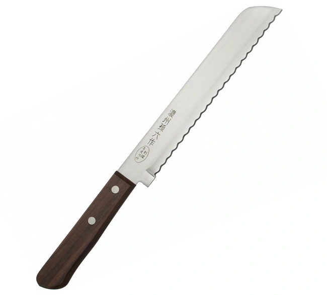 Satake - Tomoko Nóż do pieczywa 20cm