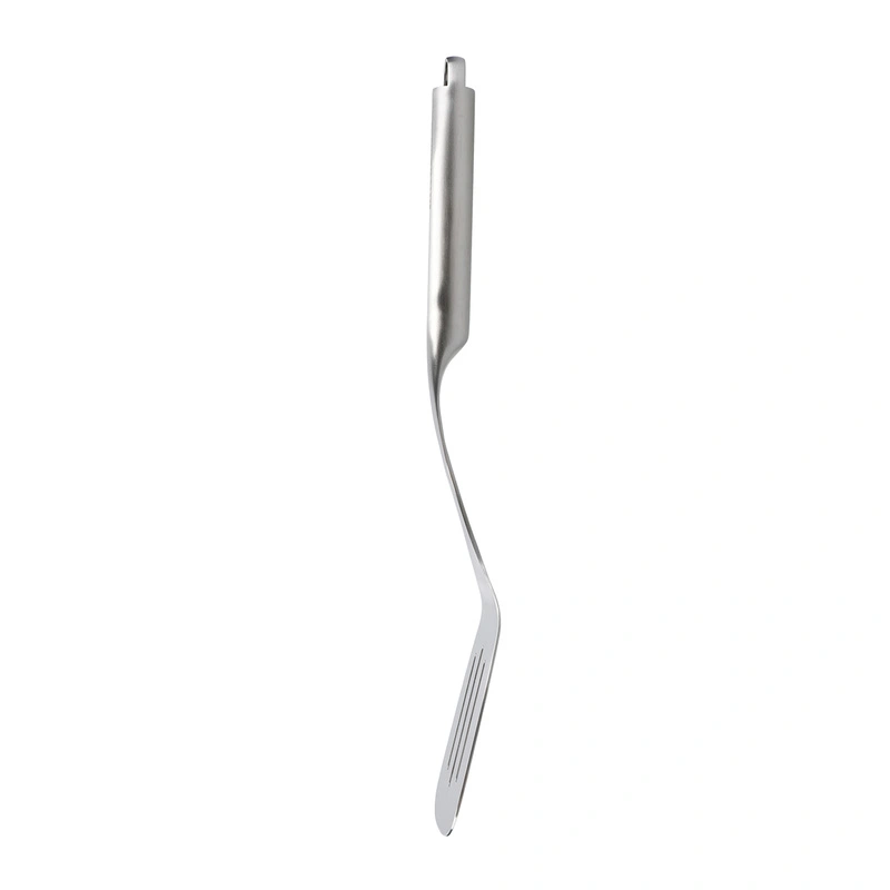 KitchenAid Culinary Tools - łopatka ze szczelinami PREMIUM Stainless steel