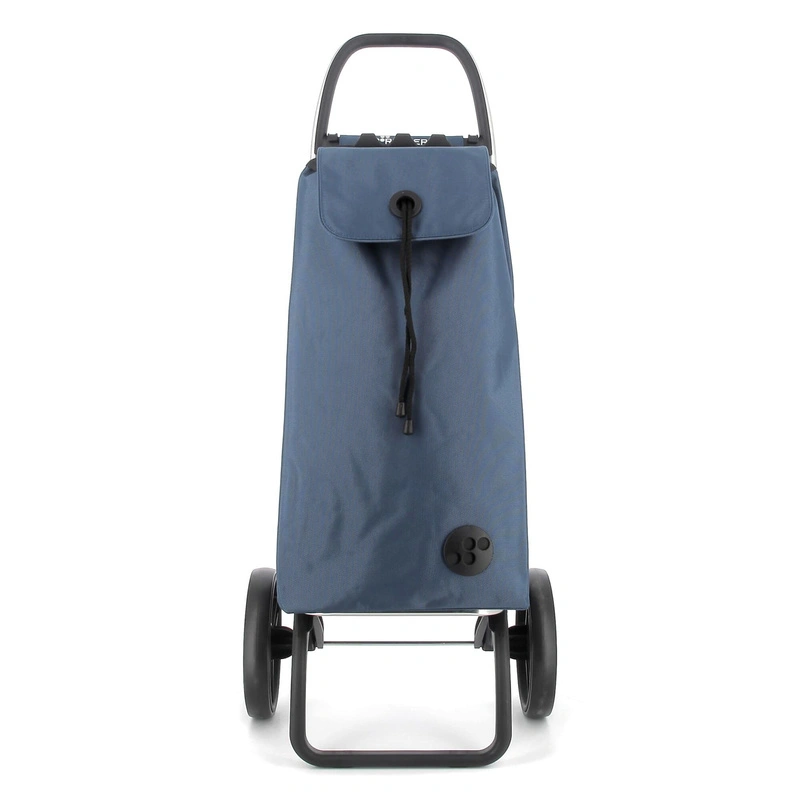 Rolser - Wózek na zakupy I-Max MF 2LRSG Denim