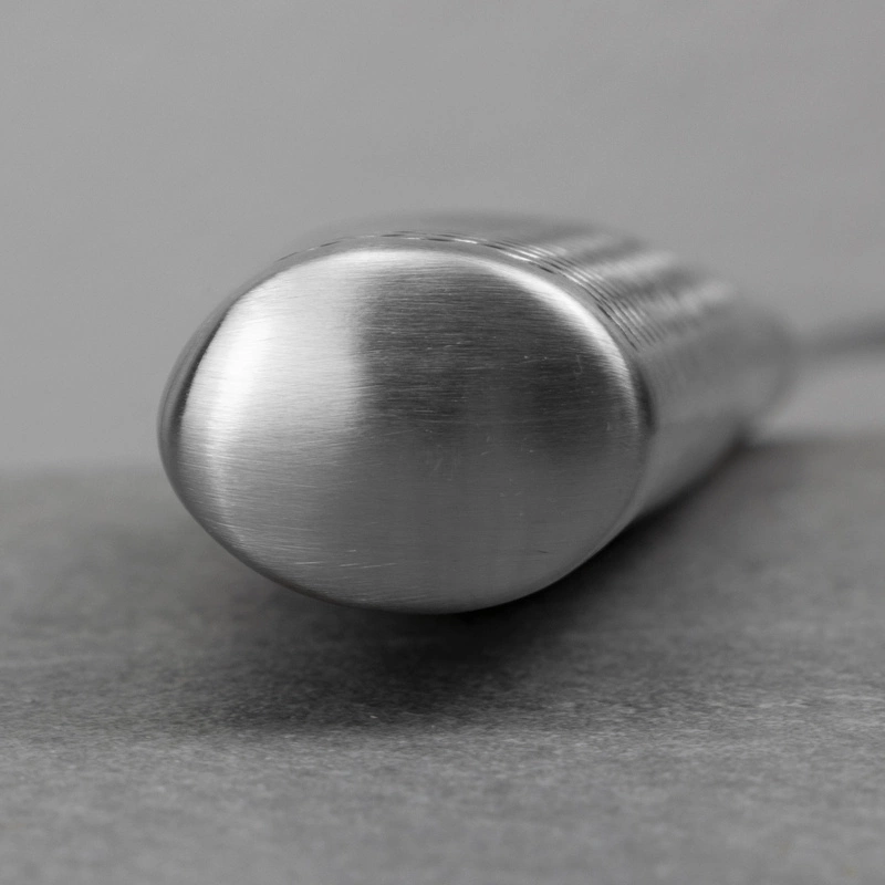 Global - Europejski nóż Rzeźniczy 16 cm GF-27