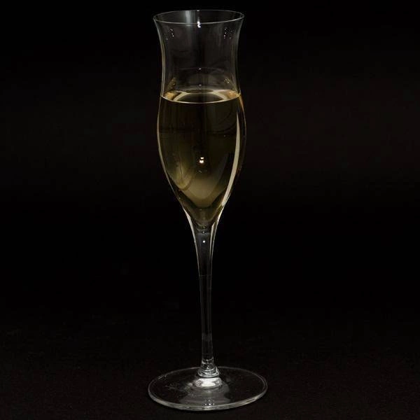 Luigi Bormioli - Kieliszki do grapp'y 105 ml Vinoteque