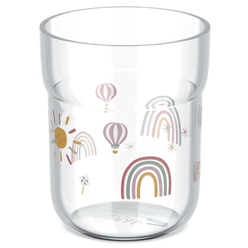 Mepal - Szklanka dziecięca 250ml Mio Fairy Garden