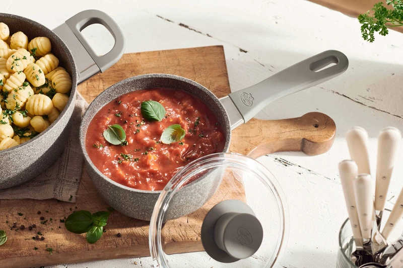 Ballarini - rondelek 1H 1.4 ltr Murano