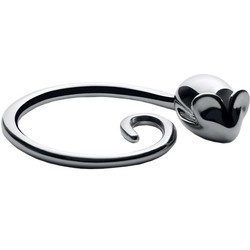 Alessi - brelok, polerowany PIP