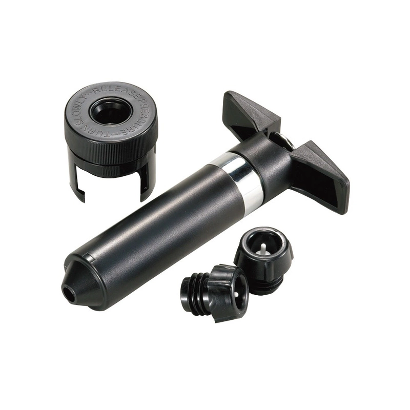 Peugeot - Pompka Epivac Duo