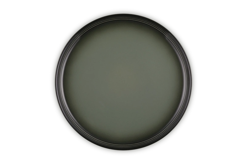 Le Creuset - Duży talerz 27 cm thyme
