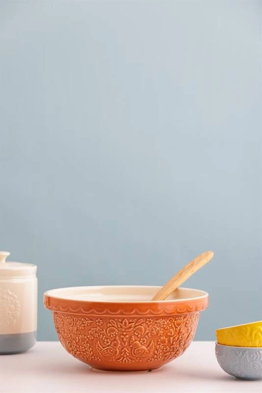 Mason Cash - Misa 24cm 2l ruda Home to Roost