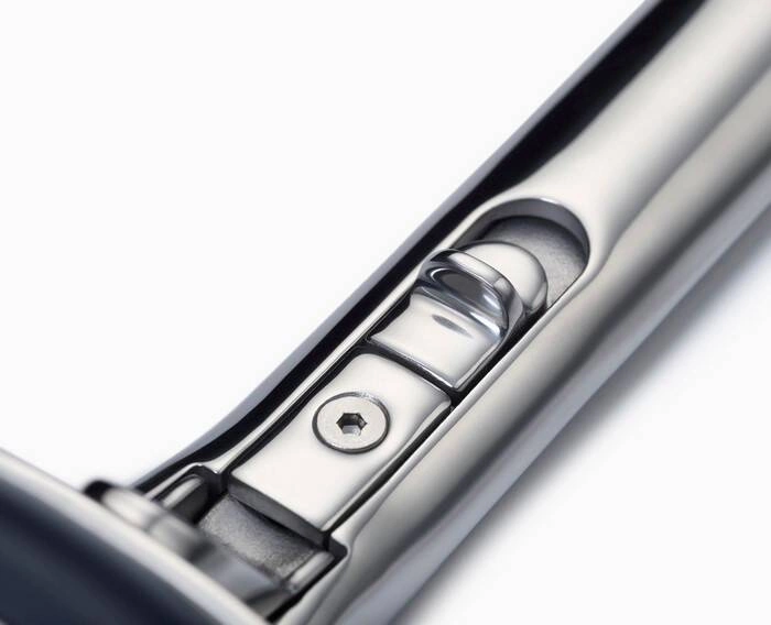 Joseph Joseph - Rondel 15cm ze składanym uchwytem+pokryw. Space