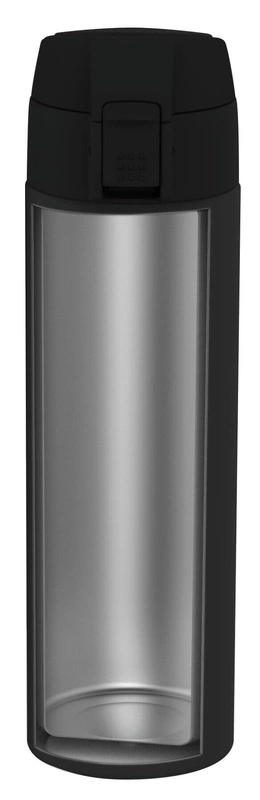 Zwilling - kubek termiczny 450 ml czarny Thermo