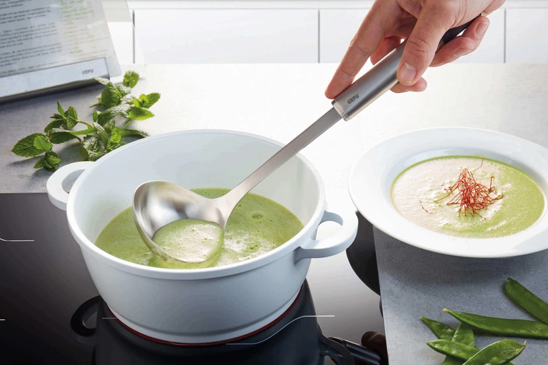 GEFU - chochla PRIMELINE