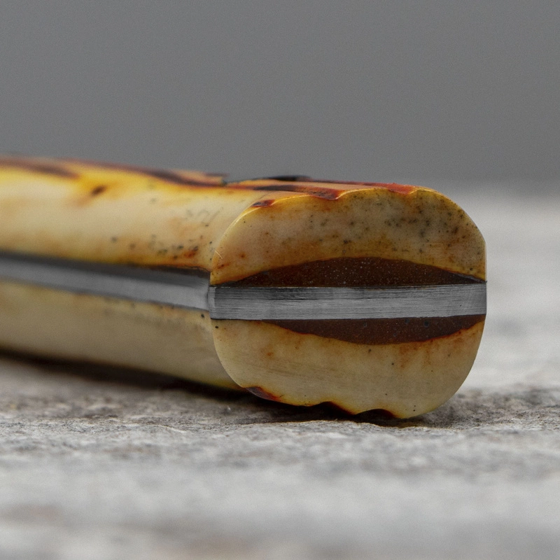 Takeshi Saji - OBB Black VG-10 Color Nóż do obierania 9 cm