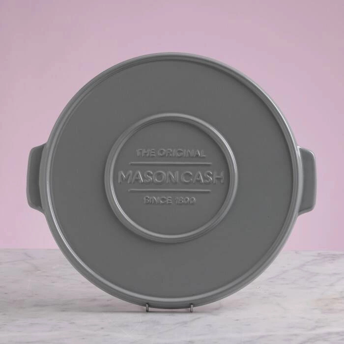 Mason Cash - Kamień/pokrywa do pieczenia, Innovative Kitch