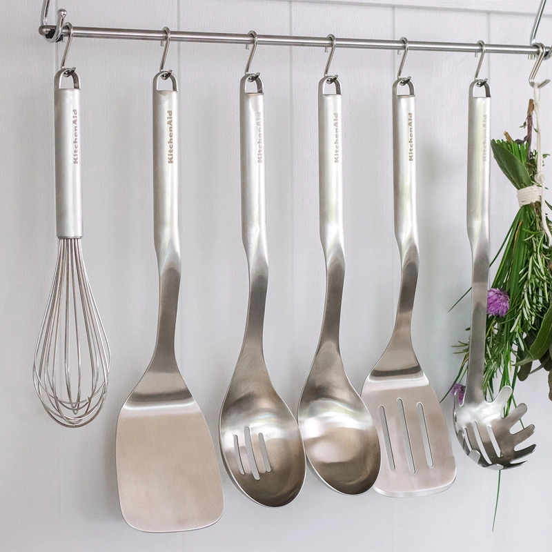 KitchenAid Culinary Tools - trzepaczka PREMIUM Stainless steel