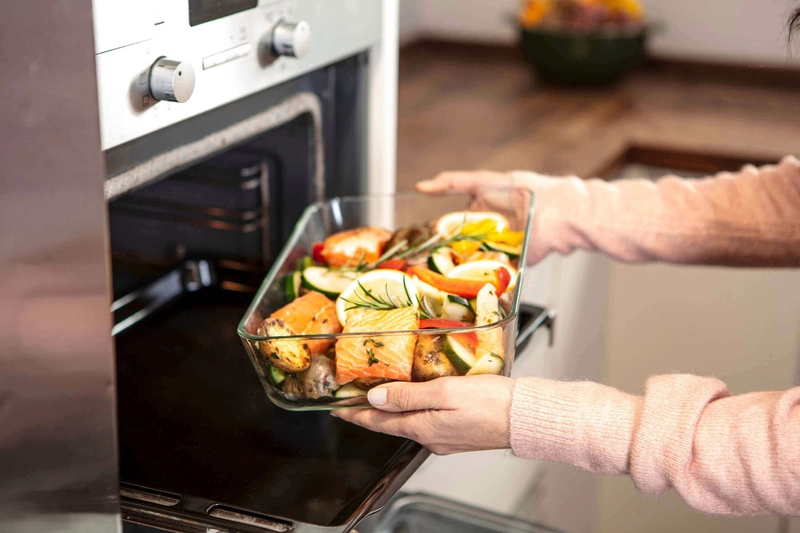 Zwilling - szklany pojemnik prostokątny 1.5 ltr Fresh & Save