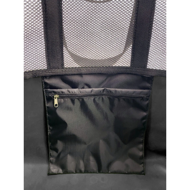Rolser - Wózek na zakupy Urban MF Bag Negro