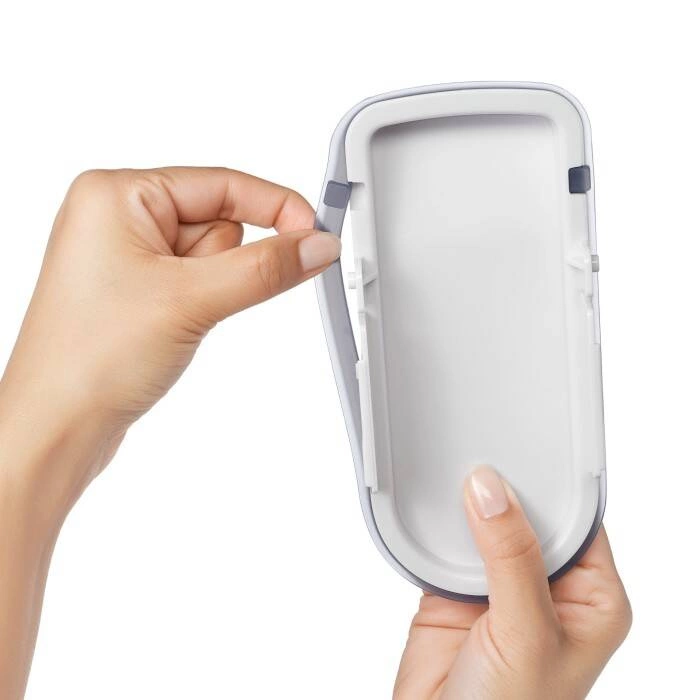 OXO - Pojemnik kuchenny S 2,3l. biały, Pop Good Grip