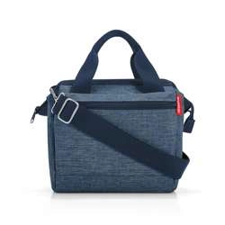 Reisenthel - torba allrounder cross twist blue