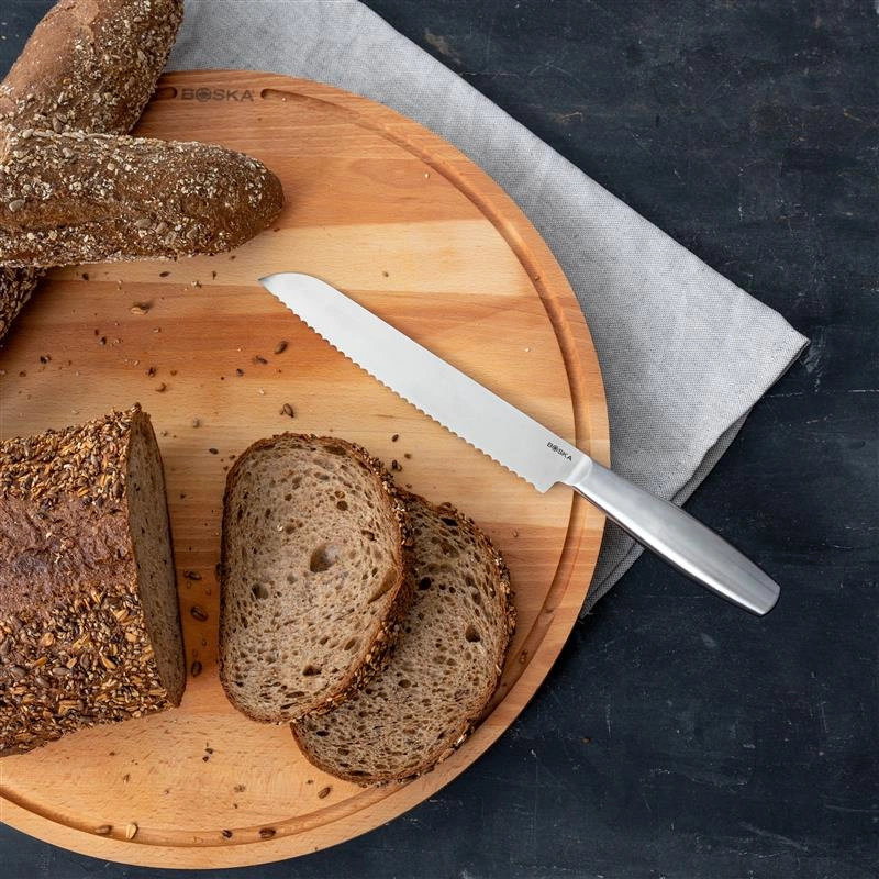 Boska - Zestaw 5 noży kuchennych Copenhagen