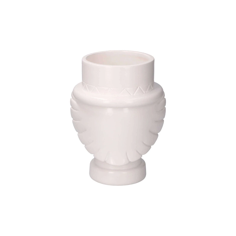 RITUALI DOMESTICI - UNAFESTAATEMA Osłonka na doniczkę M