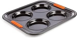 Le Creuset - forma na 4 Yorkshire pudding