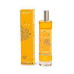 Esteban - Spray zapachowy 75ml Ambre