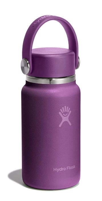 Hydro Flask - Mini butelka termiczna 200 ml Beachplum Micro