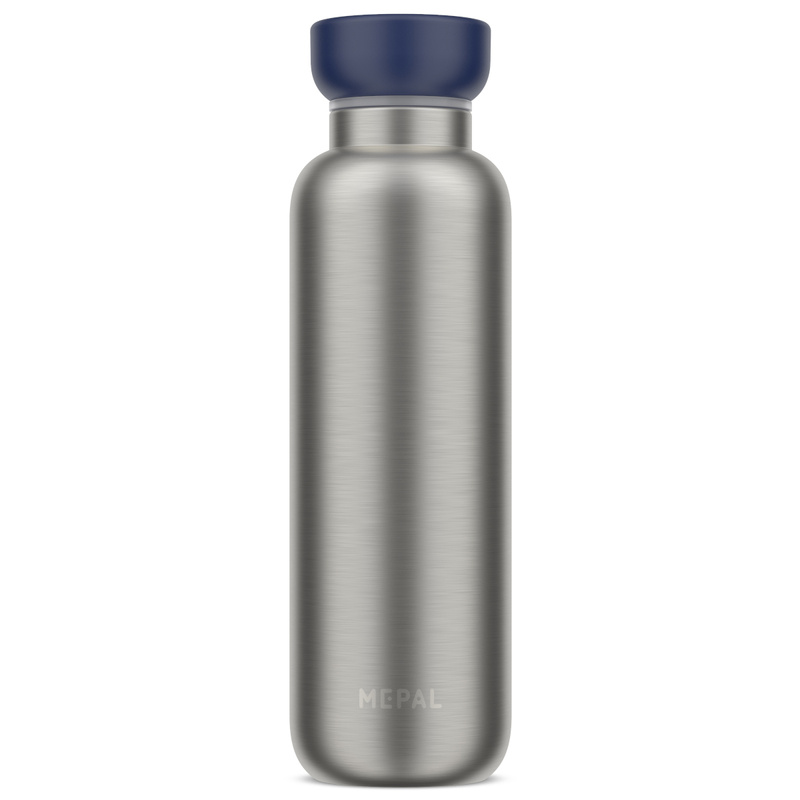 Mepal - Butelka termiczna Ellipse 500 ml Vivid Blue