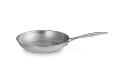 Le Creuset - Patelnia stalowa 3-ply 26 cm