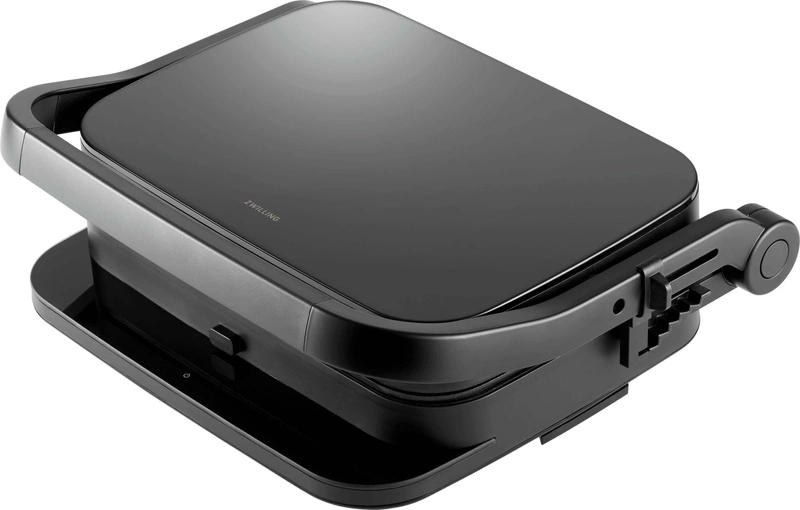 Zwilling - ENFINIGY Grill elektryczny - Czarny