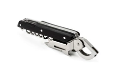 Peugeot - Trybuszon barmański Clavelin czarny