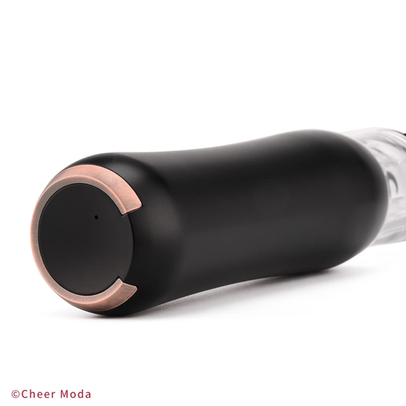 Cheer Moda - Elektryczny korkociąg automatyczny do wina Pure