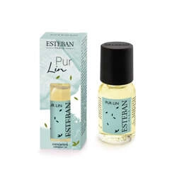 Esteban - Olejek zapachowy 15ml Pur Lin
