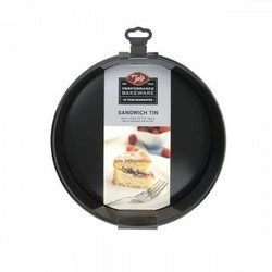 Tala - Forma do ciasta okrągła PERFORMANCE - 25 cm