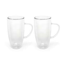 Bredemeijer - Filiżanka termiczna 400ml - 2 szt