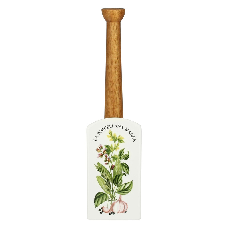 La Porcellana Bianca - stojak na ręcznik papierowy 32 cm Conserva
