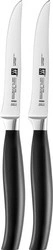 Zwilling - Zestaw 2 noży do steków Five Star - 12 cm