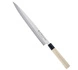 Satake - S/D Leworęczny Nóż Sashimi Yanagiba 27 cm