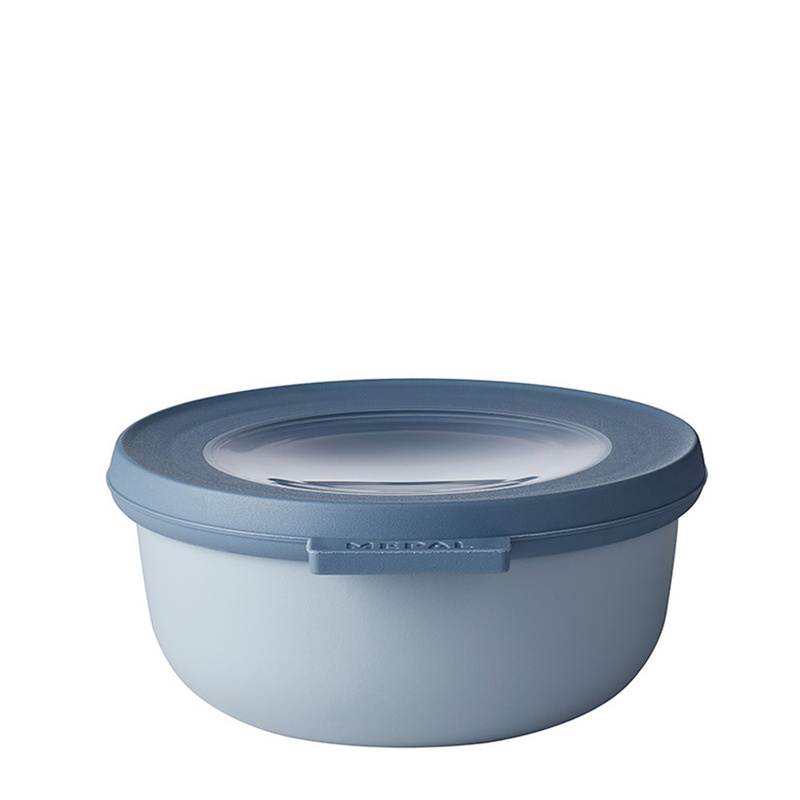 Mepal - Miska Cirqula 350 ml Nordic Blue