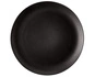 Seltmann - LIBERTY VELVET BLACK Zestaw 6 talerzy obiadowych 27.5 cm