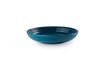 Le Creuset - Głęboki Talerz 22 cm Deep Teal