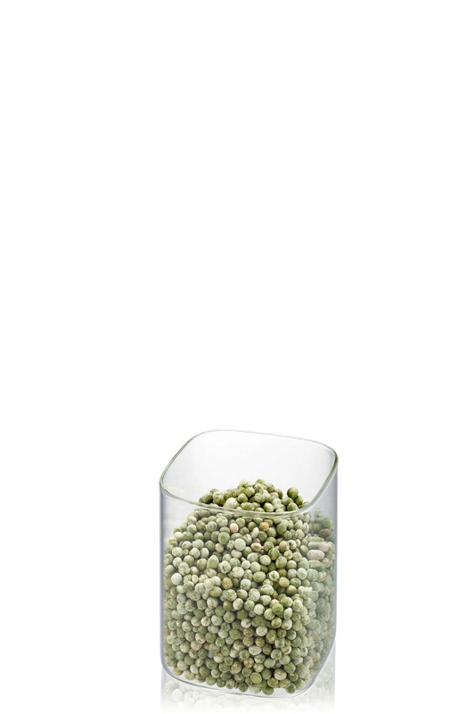 GEFU - pojemnik szklany 900 ml PANTRY