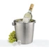 Cilio - wiaderko do chłodzenia wina, stal nierdzewna, śred. 19 x 19 cm, 4,0 l Vino