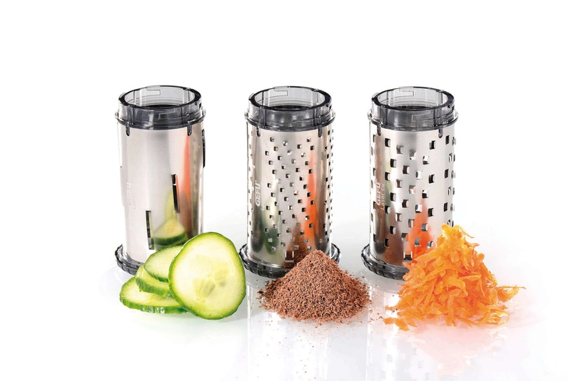 GEFU - tarka obrotowa RULLARE