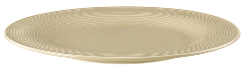 Seltmann - BEAT COLOR GLAZE Zestaw 6 talerzy obiadowych 27.5 cm