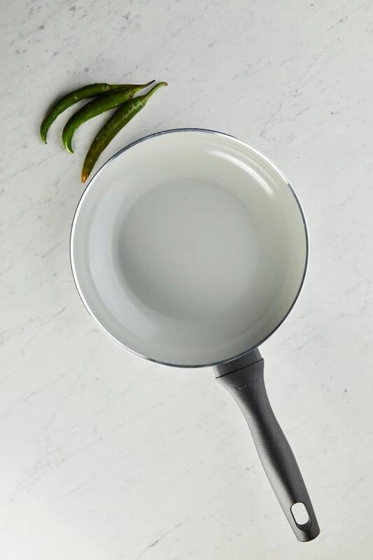 Moneta - Wok 28cm. Melodia Finegres