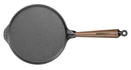 Skeppshult - WALNUT Patelnia do naleśników - 23 cm, czarny