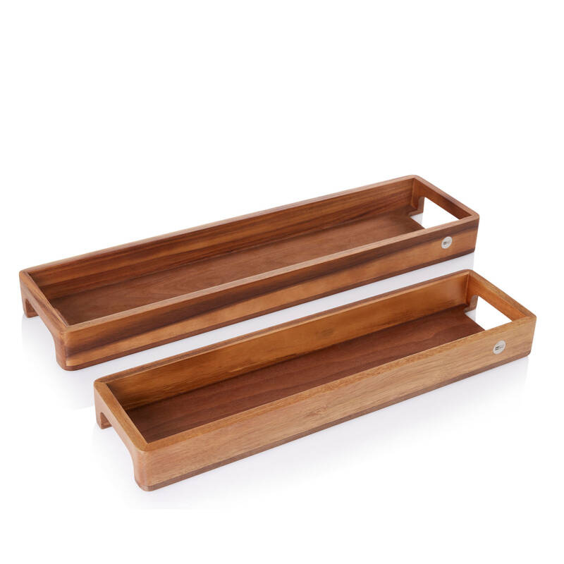 AdHoc - Taca do serwowania Slim S