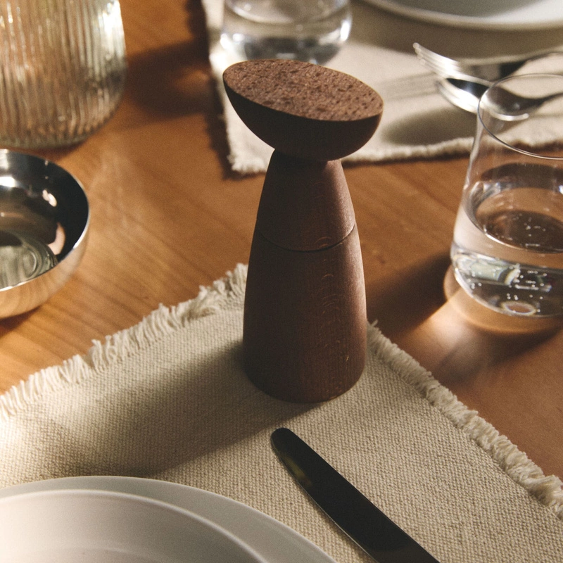 Alessi - Młynek do przypraw