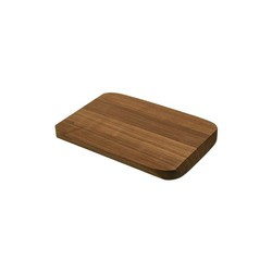 Artelegno - deska do krojenia z drewna orzechowego 20 x 30 cm Siena